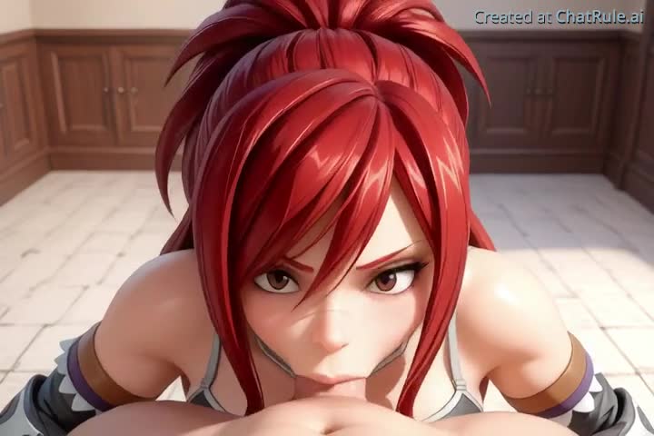Rule34 – If it exists, there is porn of it / erza scarlet / 8656025