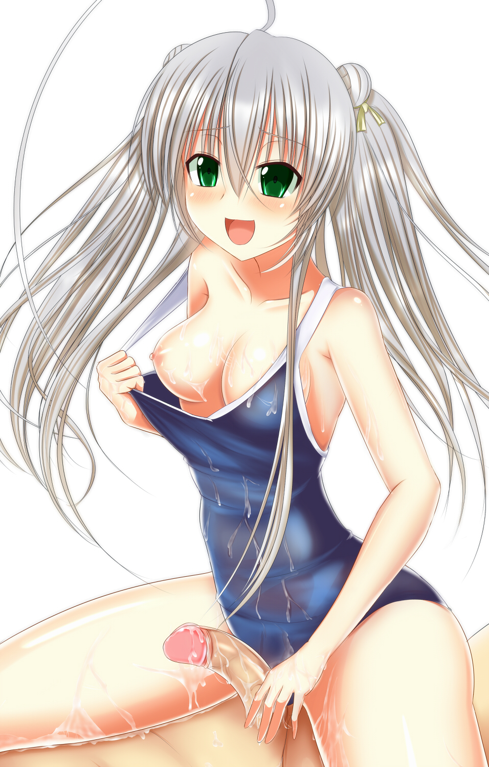 Rule34 – If it exists, there is porn of it / nyaruko / 115942