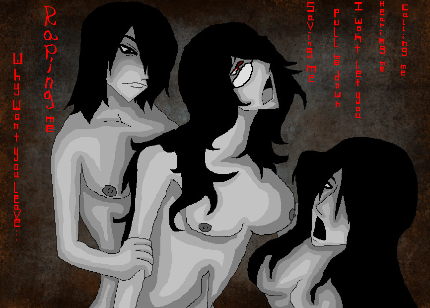 Rule34 – If it exists, there is porn of it / artist request, saeki kayako / 116060