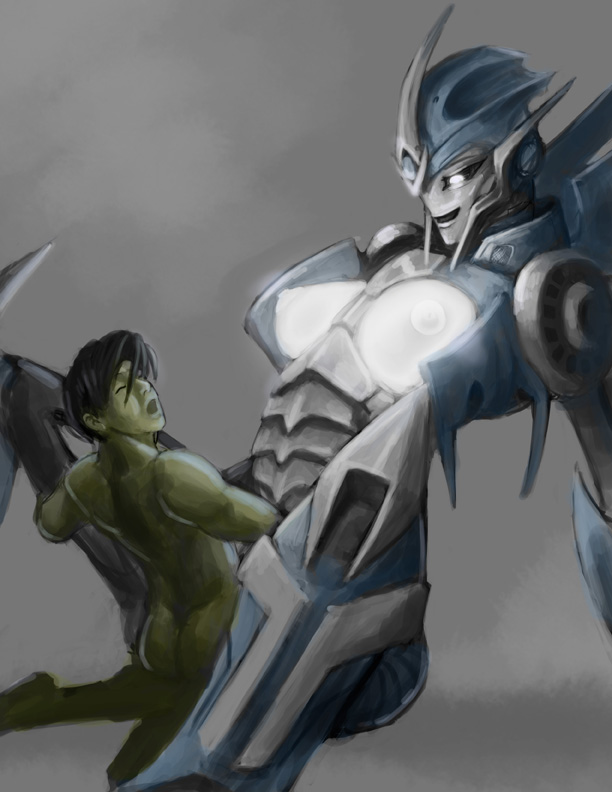 Rule34 – If it exists, there is porn of it / hattonslayden, arcee, jack darby / 116222