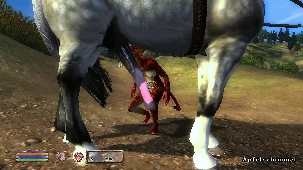 Rule34 – If it exists, there is porn of it / apfelshimmel, khajiit / 116224