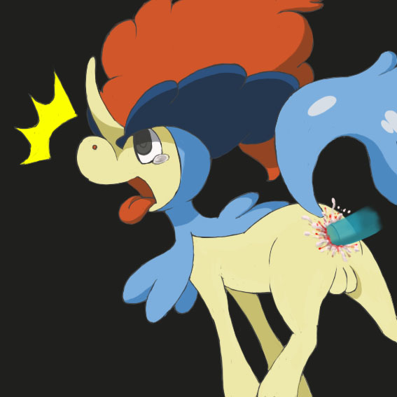 Rule34 – If it exists, there is porn of it / keldeo / 116409