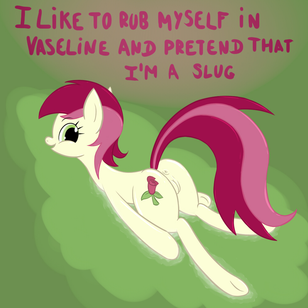 Rule34 – If it exists, there is porn of it / w300, roseluck (mlp) / 116463