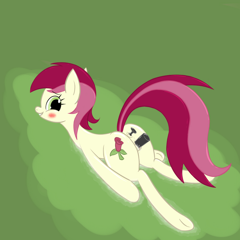 Rule34 – If it exists, there is porn of it / w300, roseluck (mlp) / 116464
