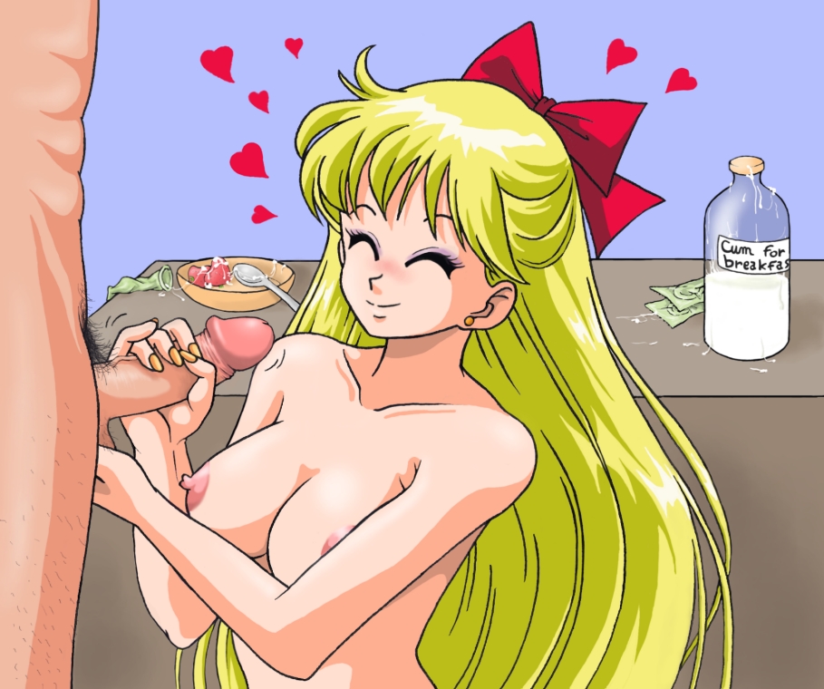 Rule34 – If it exists, there is porn of it / zyvaman, minako aino / 116499