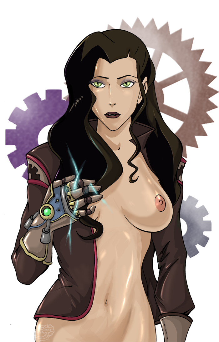 Rule34 – If it exists, there is porn of it / agregor, asami sato / 116566