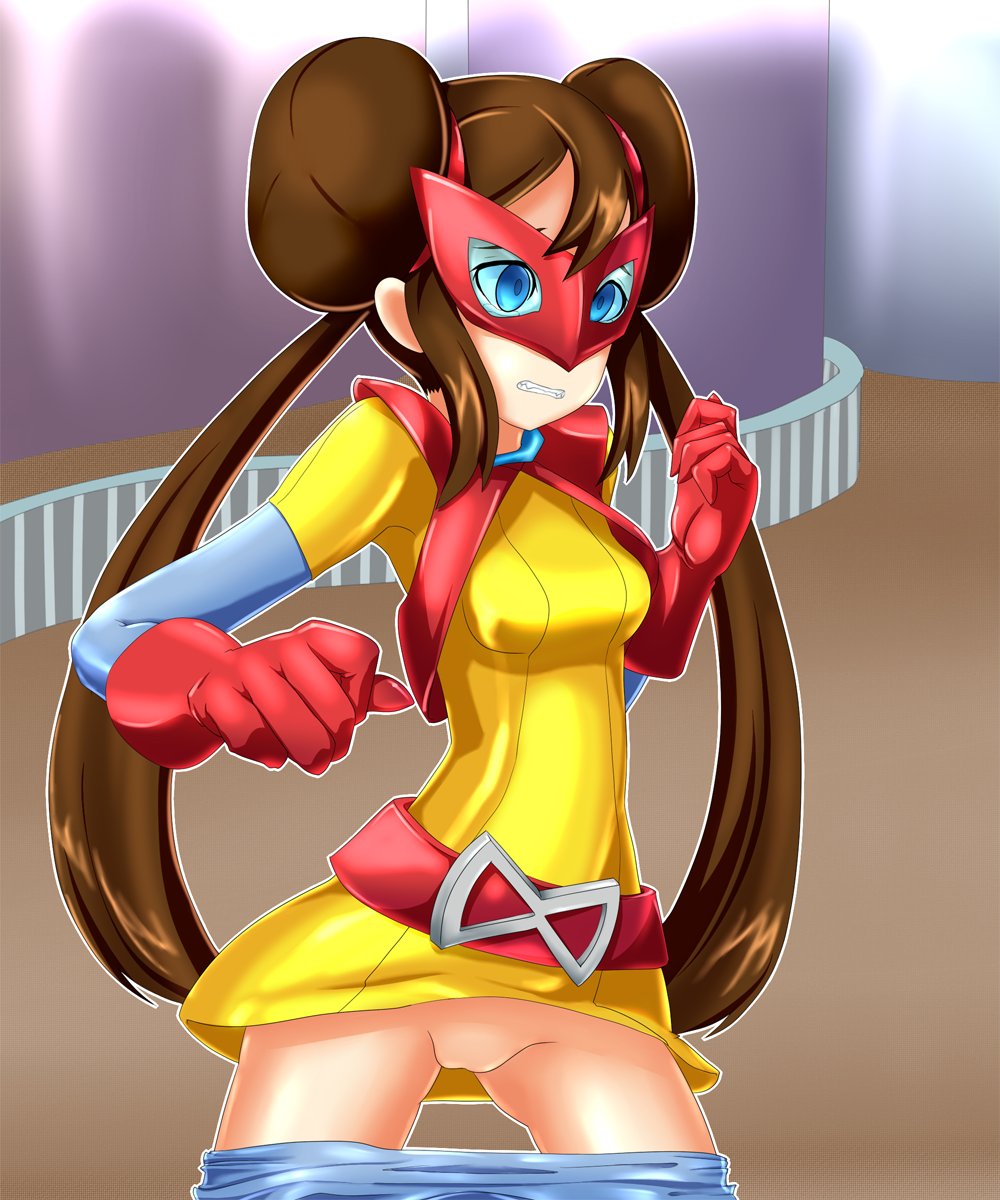 Rule34 – If it exists, there is porn of it / rosa (pokemon), the riolu girl / 116578