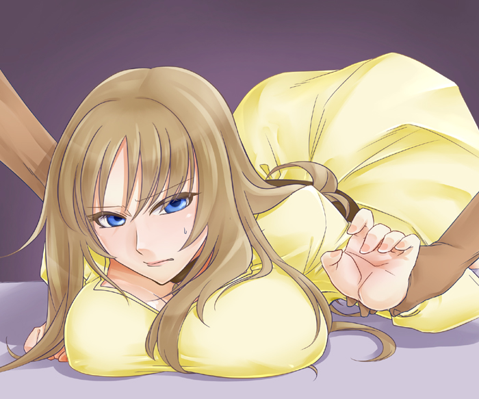 Rule34 – If it exists, there is porn of it / aquila yuna, bronze saints / 116593
