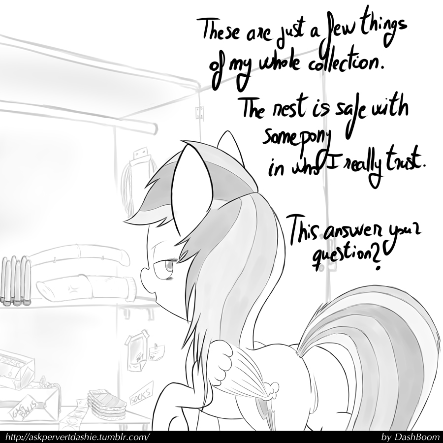 Rule34 – If it exists, there is porn of it / rainbow dash (mlp) / 116622