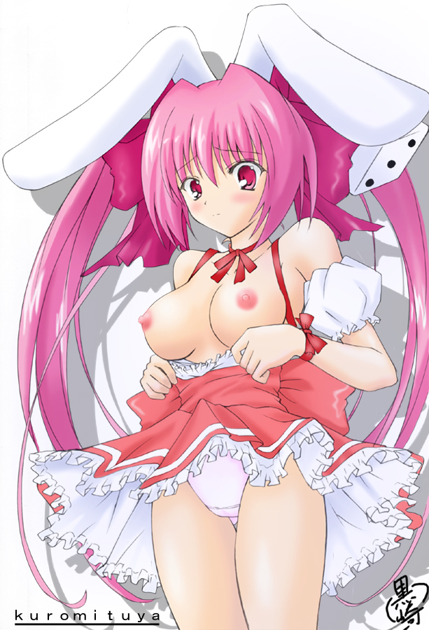 di gi charat, tagme