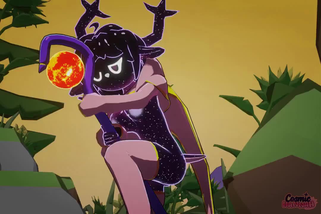 Rule34 – If it exists, there is porn of it / / 8656154