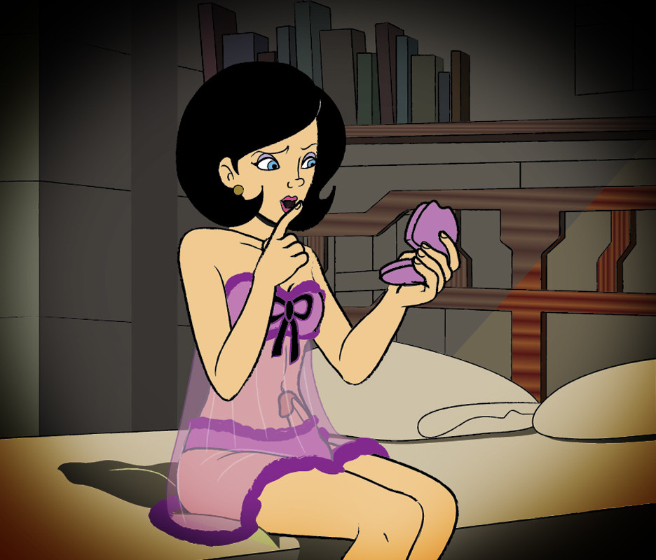 Rule34 – If it exists, there is porn of it / doctor girlfriend / 116662
