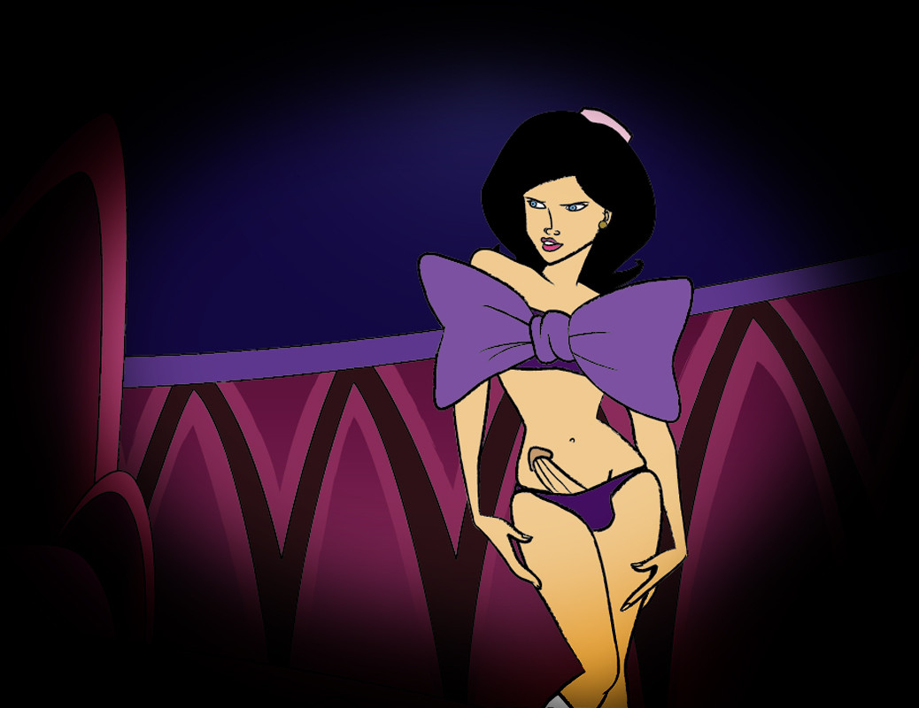Rule34 – If it exists, there is porn of it / doctor girlfriend / 116663