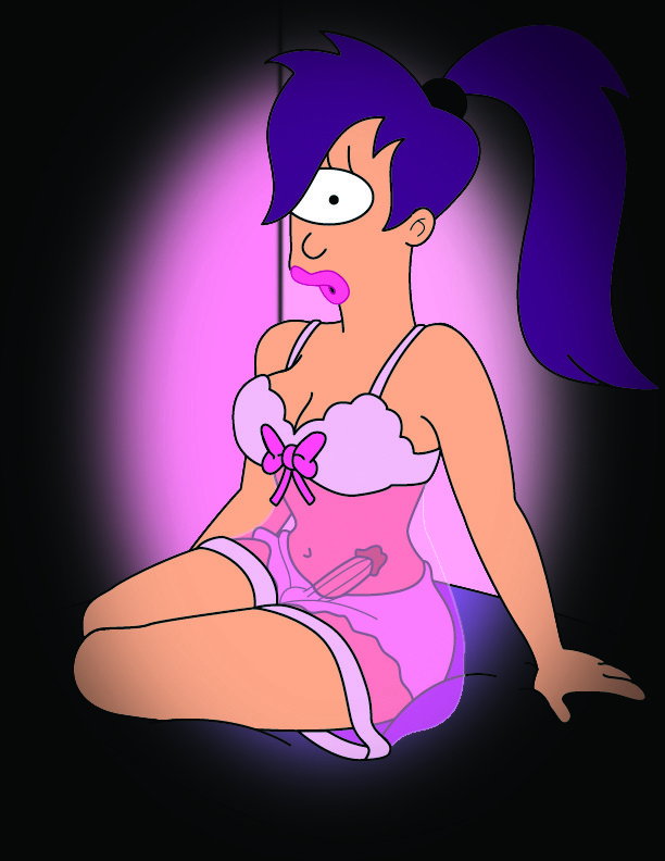 Rule34 – If it exists, there is porn of it / turanga leela / 116670