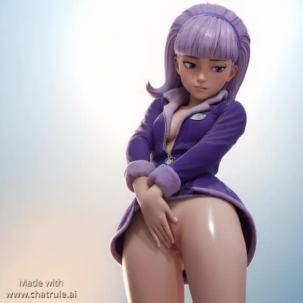Rule34 – If it exists, there is porn of it / / 8656159