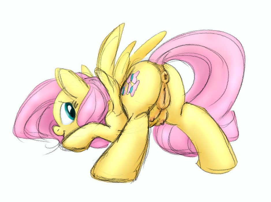 Rule34 – If it exists, there is porn of it / carnifex, fluttershy (mlp) / 116716