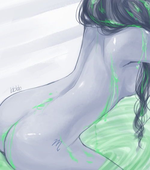 Rule34 – If it exists, there is porn of it / bbbb, vriska serket / 116803