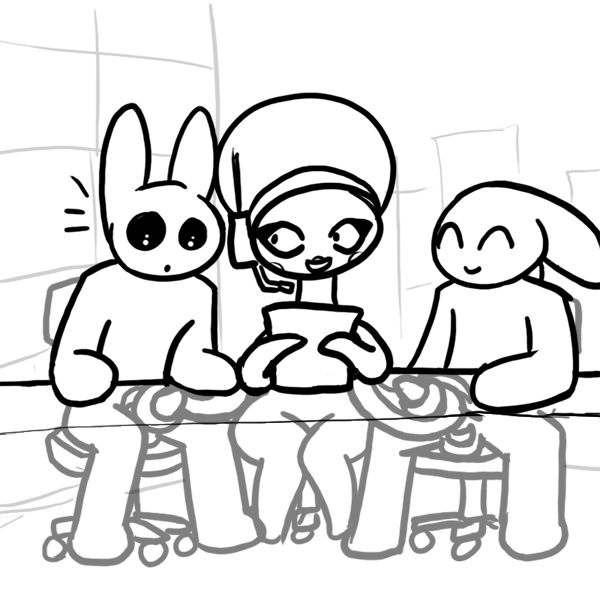 Rule34 – If it exists, there is porn of it / bunny maloney / 116807