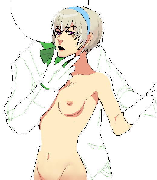 Rule34 – If it exists, there is porn of it / doc scratch, rose lalonde / 116815