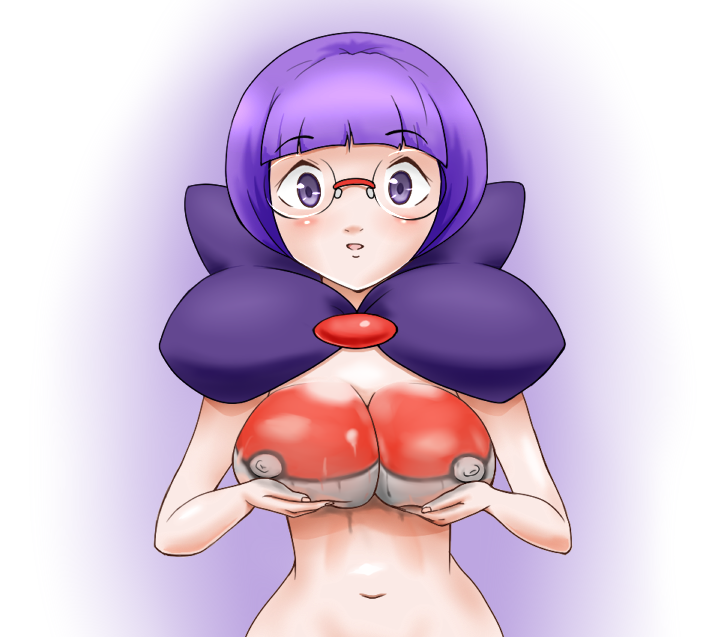 Rule34 – If it exists, there is porn of it / shauntal (pokemon) / 116826