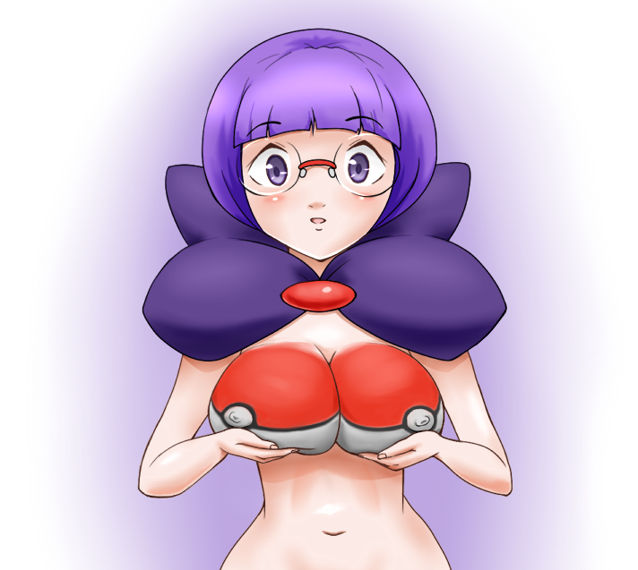 Rule34 – If it exists, there is porn of it / shauntal (pokemon) / 116827