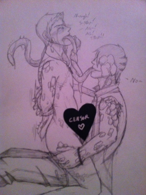 Rule34 – If it exists, there is porn of it / smoker / 116856