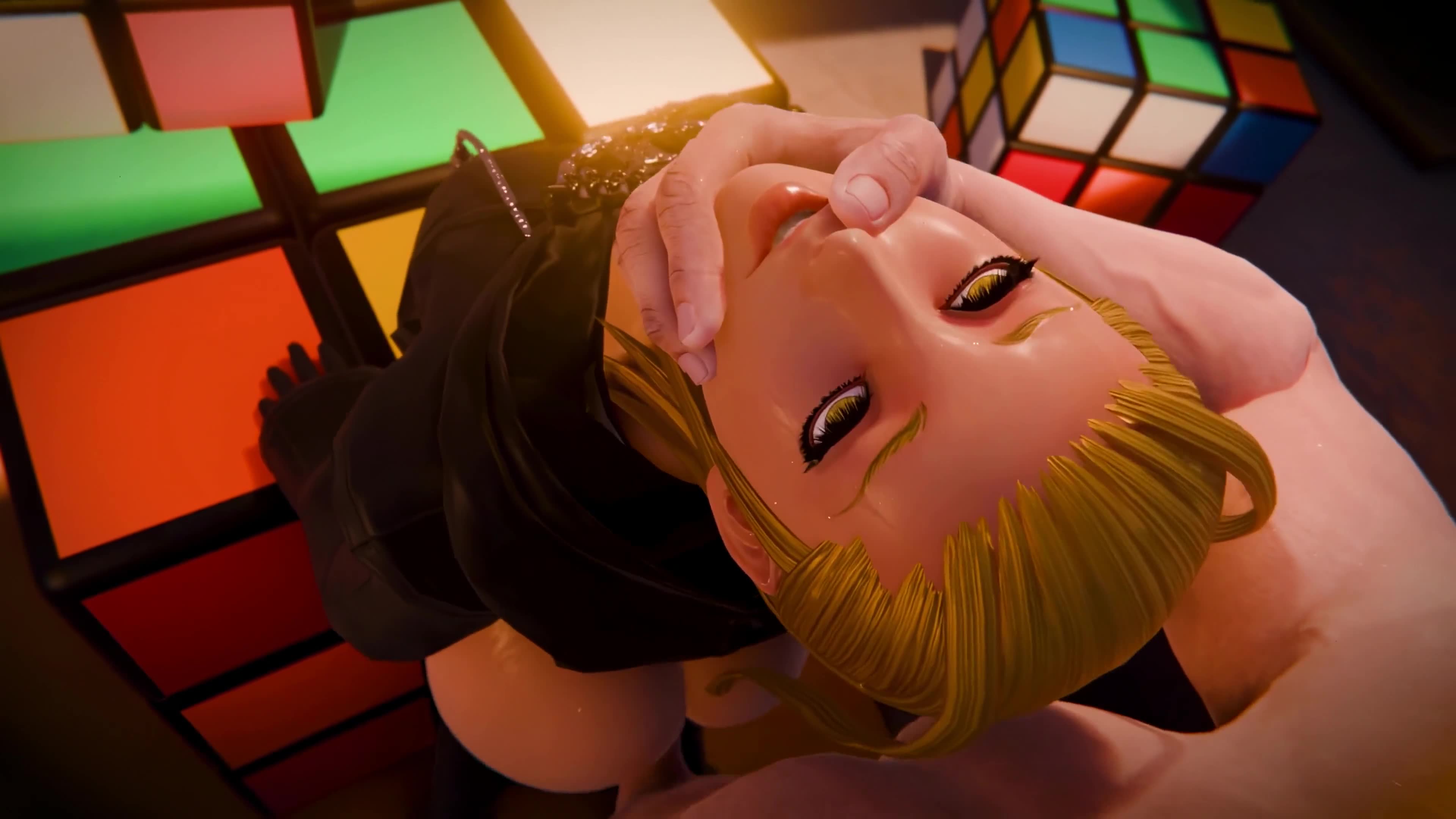 Rule34 – If it exists, there is porn of it / initial a, larxene / 8656202