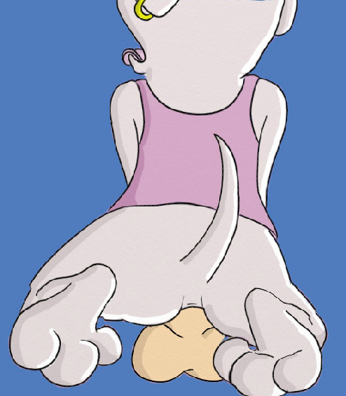 Rule34 – If it exists, there is porn of it / rotten robbie, jasper / 116924
