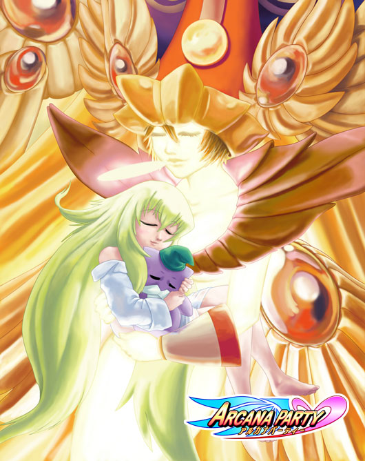 angelia avallone, malin (arcana heart), mildred avallone, aq interactive, arcana heart, arcana heart 2, atlus, examu, barefoot, feet