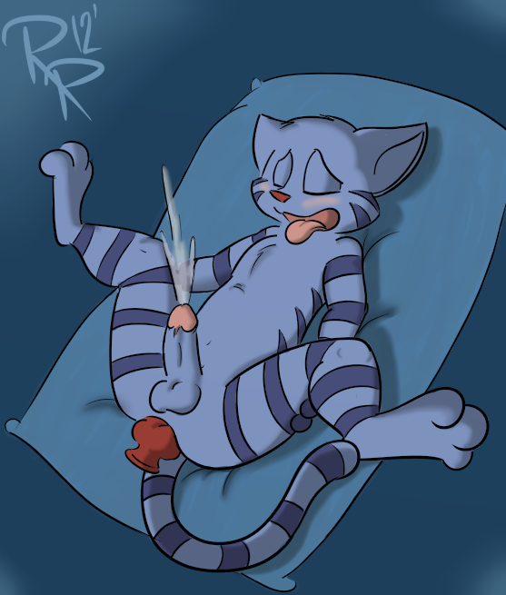 Rule34 – If it exists, there is porn of it / rotten robbie, fritz the cat (character) / 116973