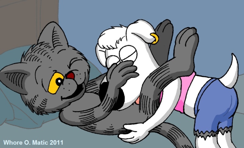 Rule34 – If it exists, there is porn of it / fritz the cat (character), jasper / 116980