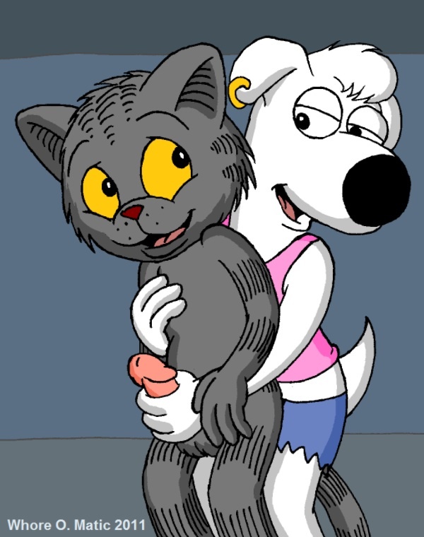 Rule34 – If it exists, there is porn of it / fritz the cat (character), jasper / 116982