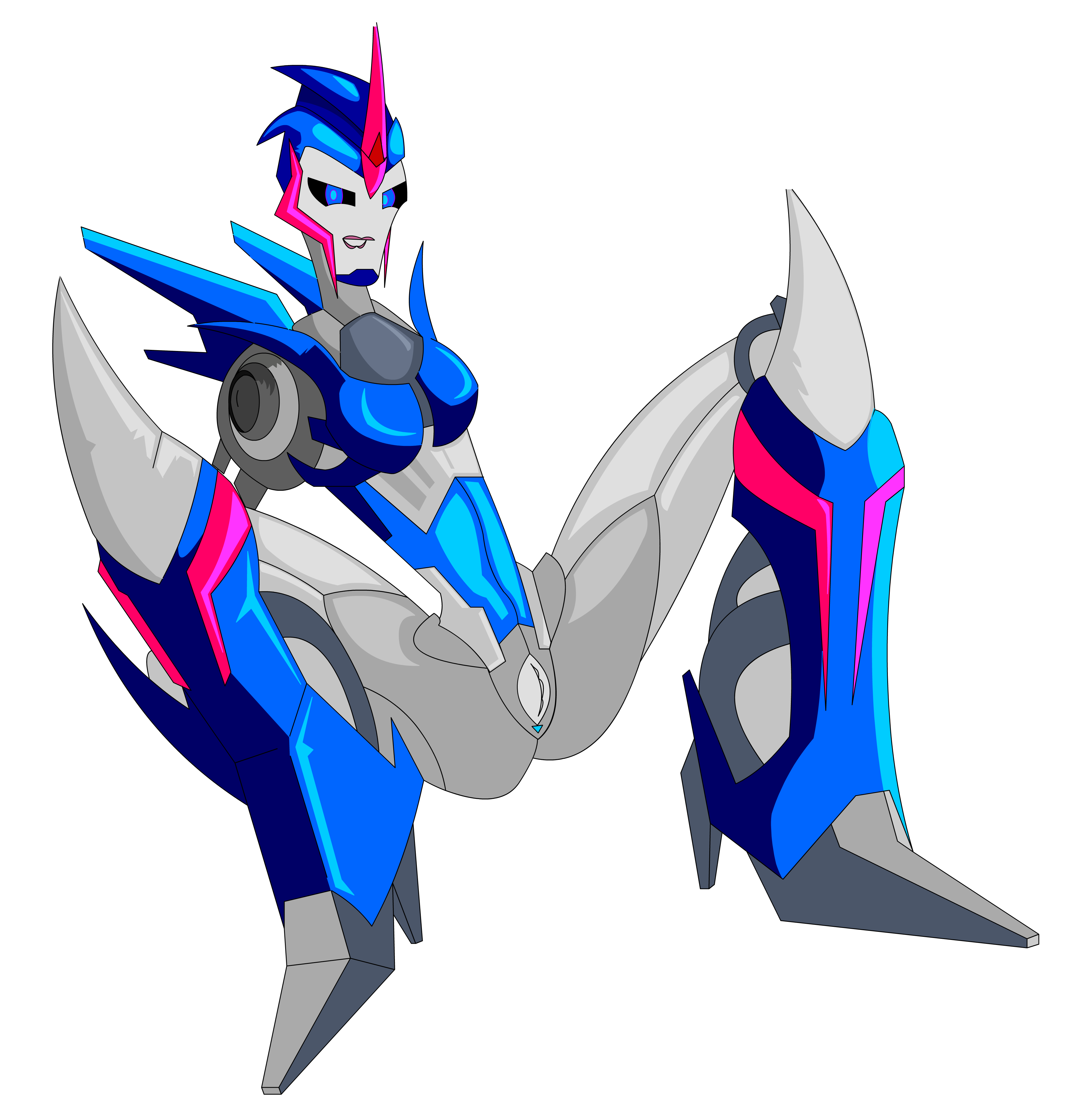 Rule34 – If it exists, there is porn of it / arcee / 117093