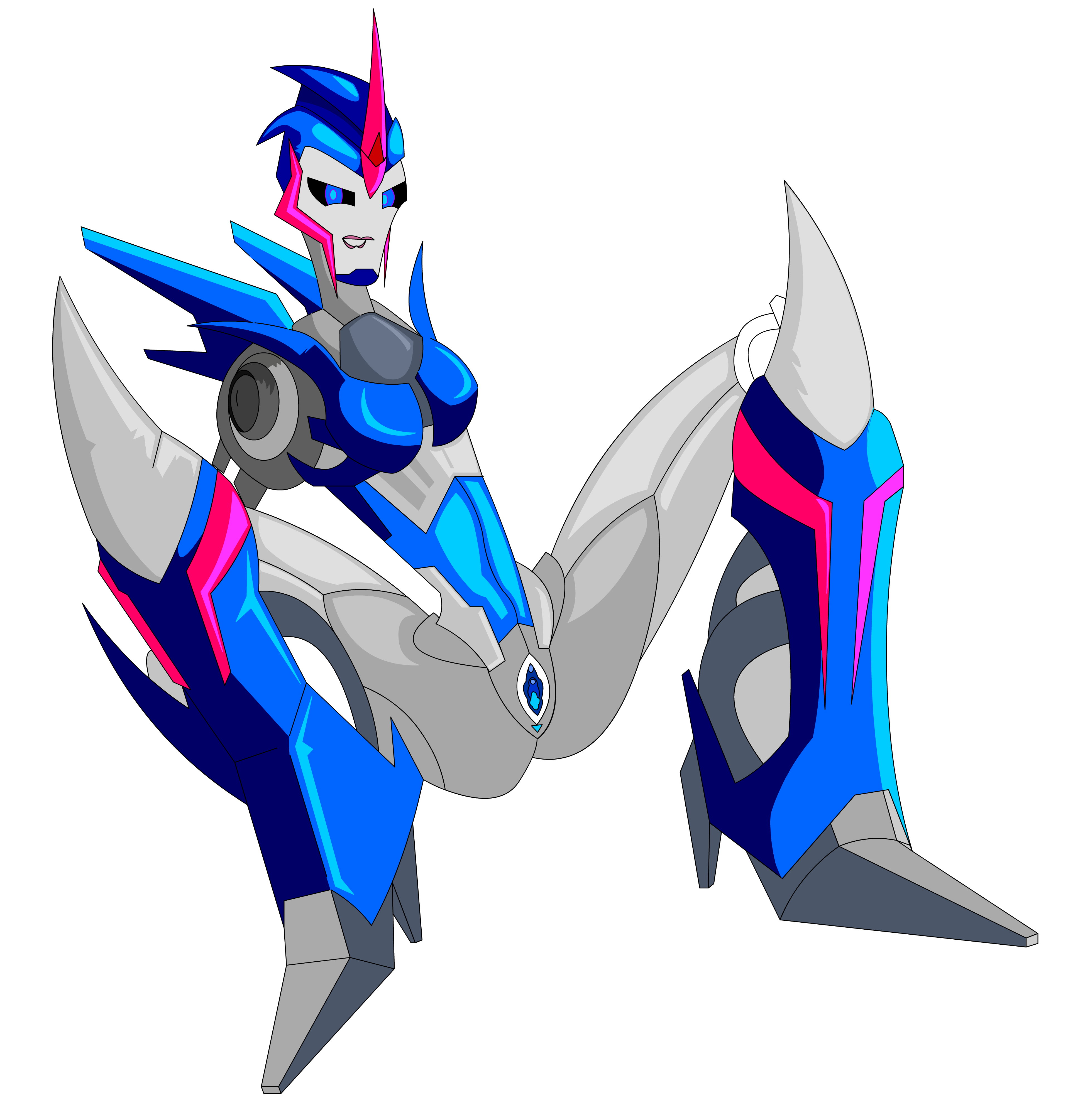 Rule34 – If it exists, there is porn of it / arcee / 117094
