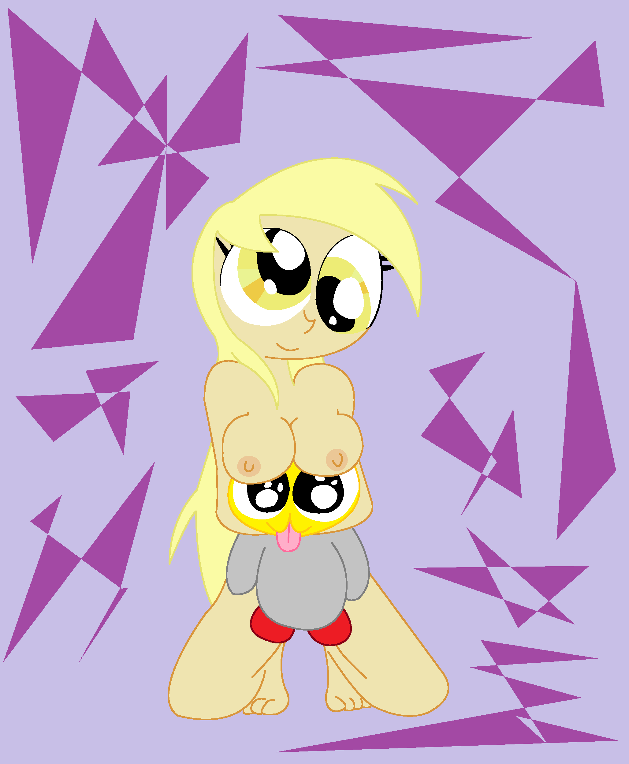 Rule34 – If it exists, there is porn of it / derpy hooves / 117124