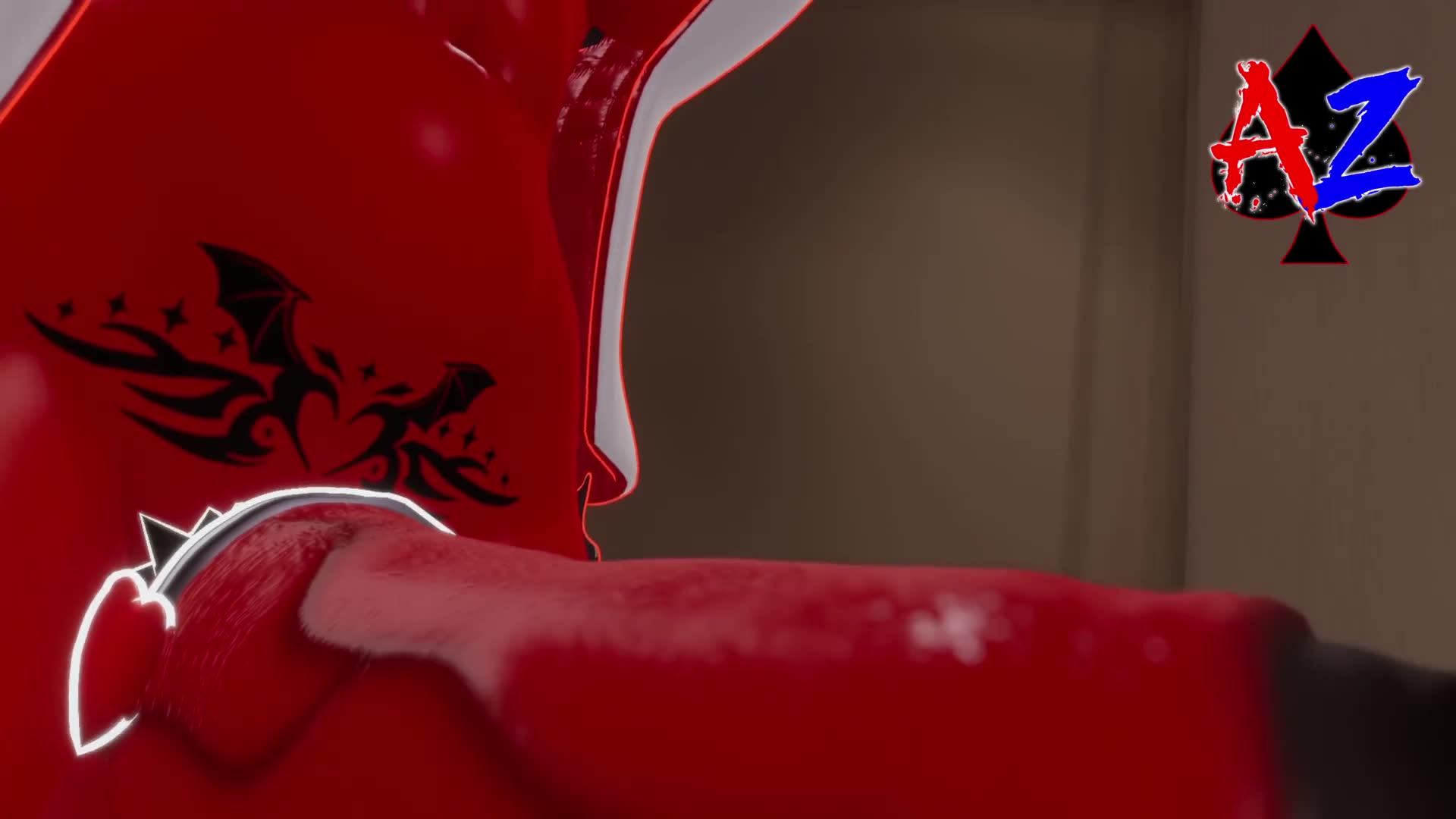Rule34 – If it exists, there is porn of it / / 8656252