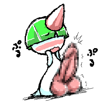 Rule34 – If it exists, there is porn of it / ralts / 117174