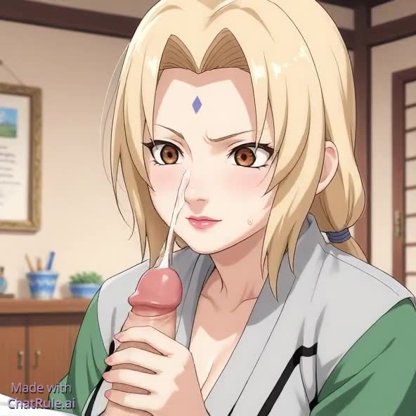 Rule34 – If it exists, there is porn of it / tsunade / 8656268