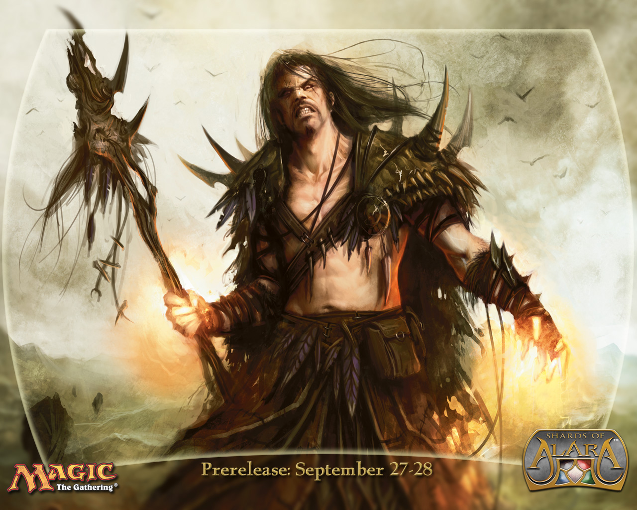 sarkhan vol, magic: the gathering, tagme
