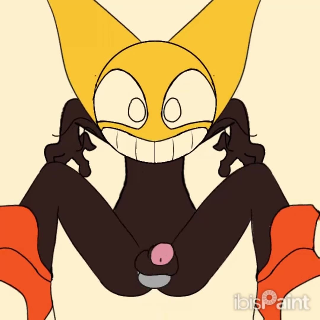 Rule34 – If it exists, there is porn of it / / 8656291