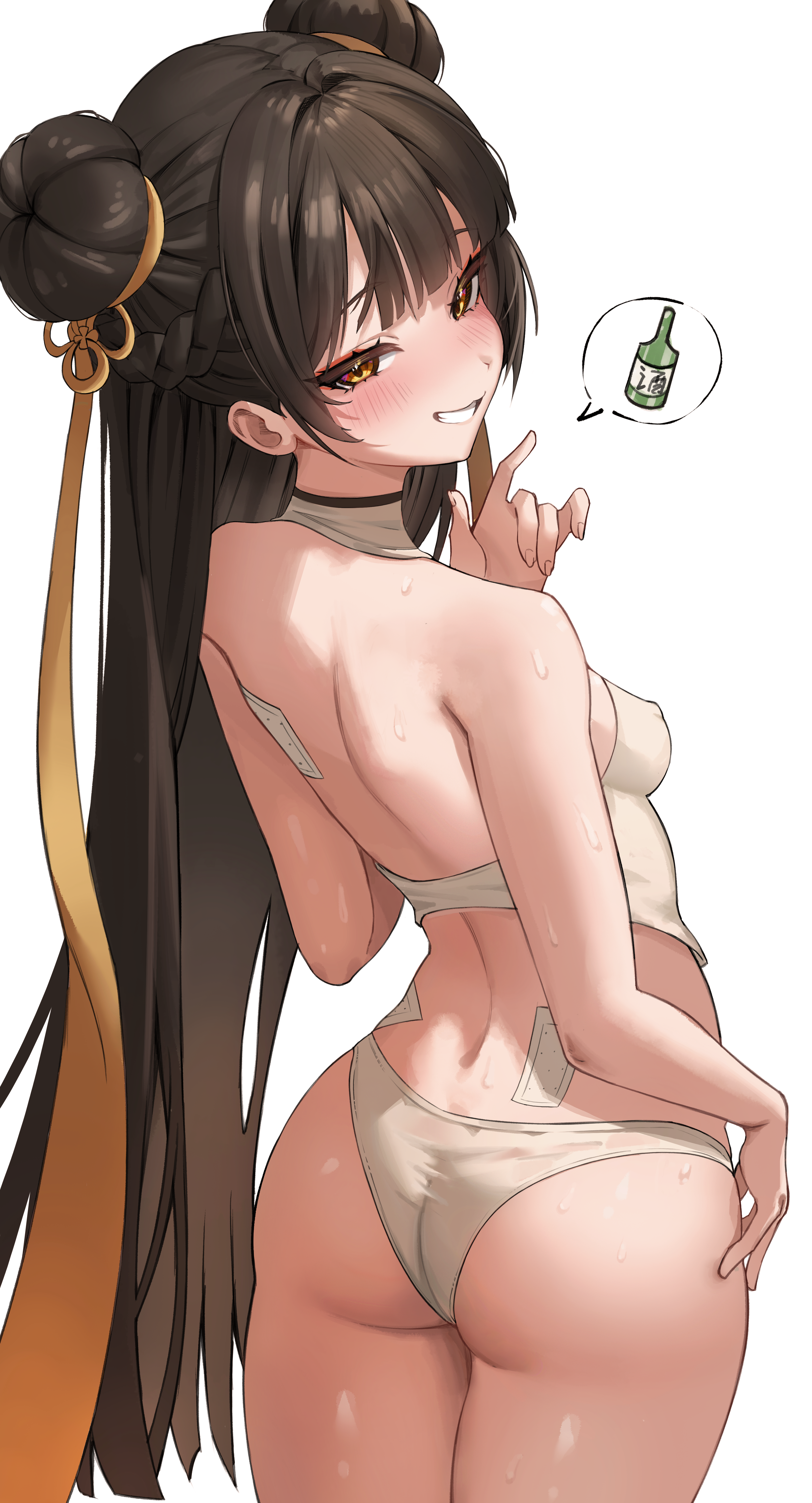Rule34 – If it exists, there is porn of it / / 8656300
