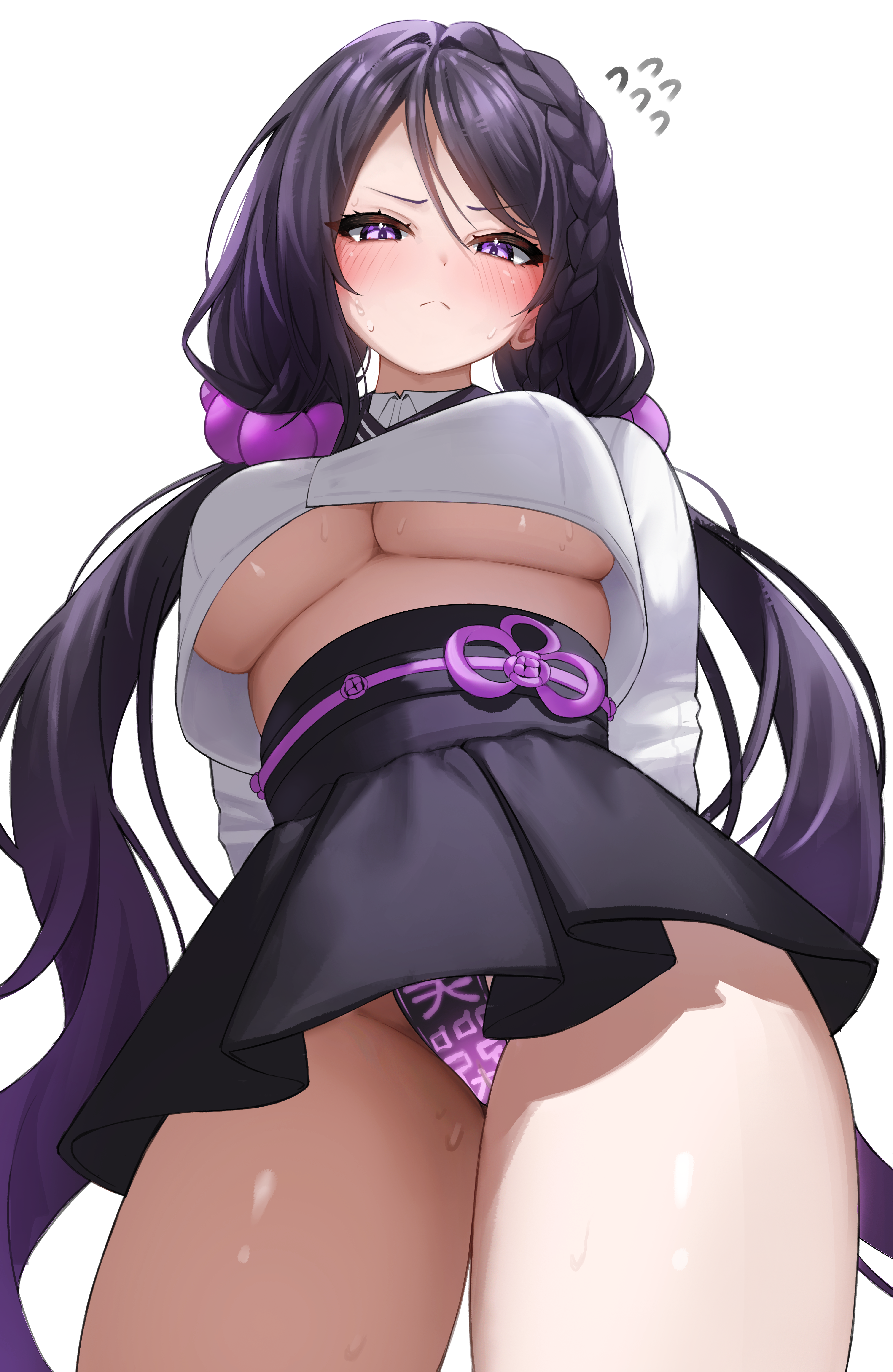 Rule34 – If it exists, there is porn of it / / 8656295