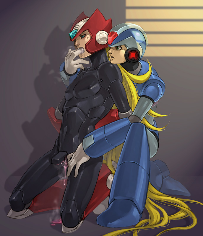 Rule34 – If it exists, there is porn of it / artist request, zero / 117430
