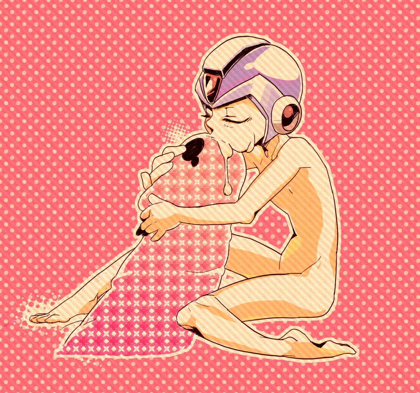 Rule34 – If it exists, there is porn of it / / 117445