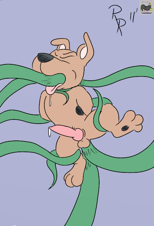 Rule34 – If it exists, there is porn of it / scrappy-doo / 117449