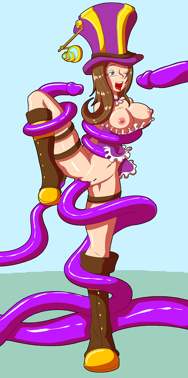 Rule34 – If it exists, there is porn of it / dahs, baron nashor, caitlyn / 117561