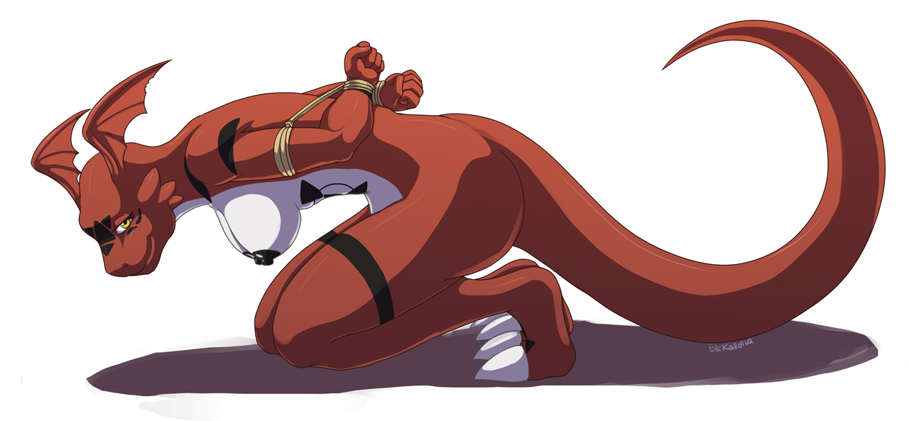 Rule34 – If it exists, there is porn of it / blekarotva, guilmon / 117582