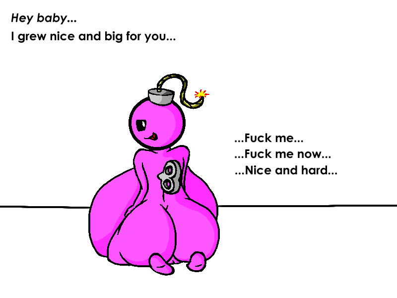 Rule34 – If it exists, there is porn of it / sirserial, bombette / 117655