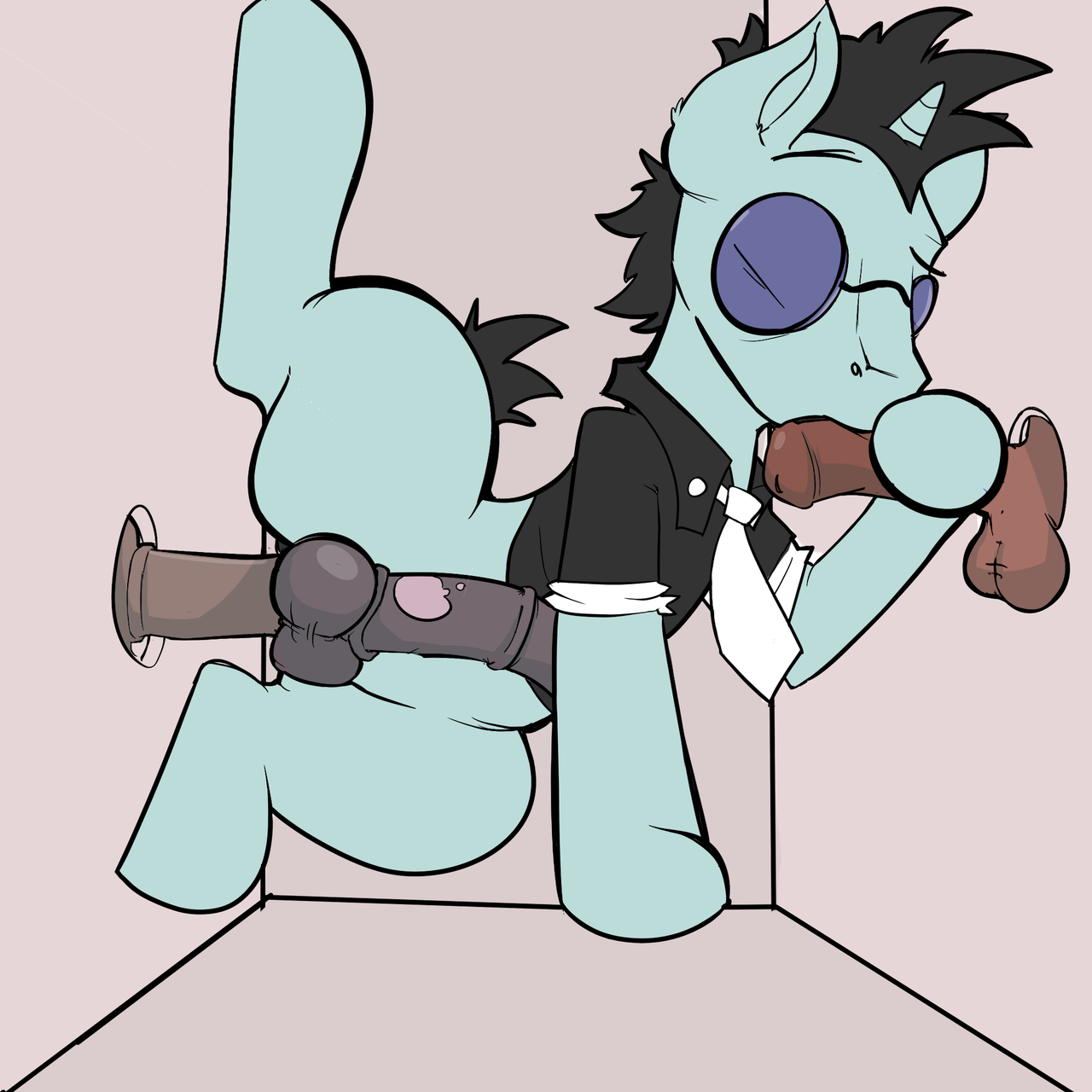 Rule34 – If it exists, there is porn of it / / 117683
