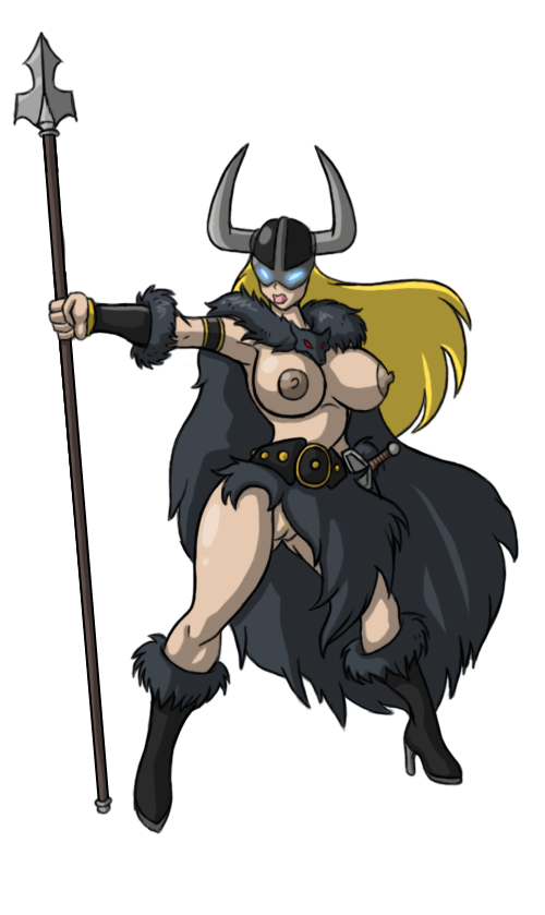 Rule34 – If it exists, there is porn of it / lordstevie, valkyrie / 117747